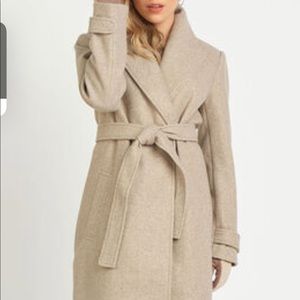 Brand New Dex Coat